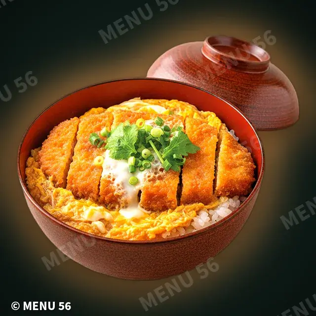 カツ丼