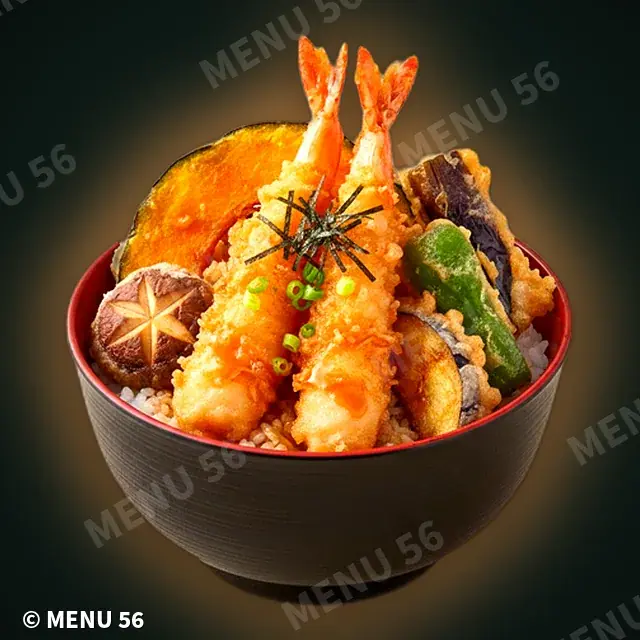 天丼